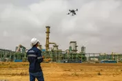 Inspection industrielle: OCP Maintenance Solutions déploie un drone dernière génération