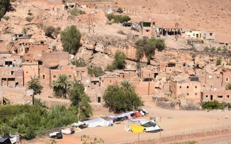 Séisme au Maroc : le Groupement professionnel des banques du Maroc fait don de 850 millions de dirhams au Fonds spécial