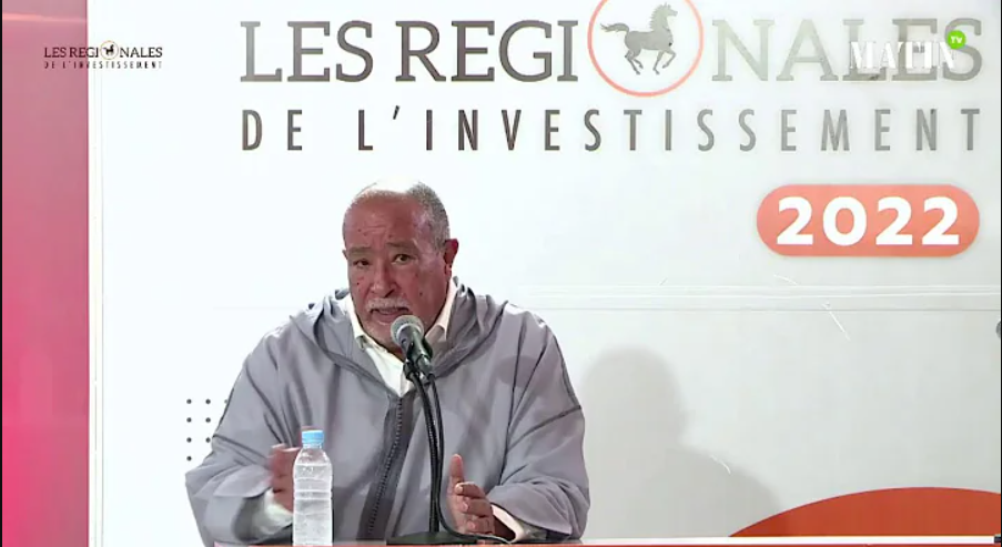 Live : Les Régionales de l’investissement de la BCP débarquent à Marrakech 