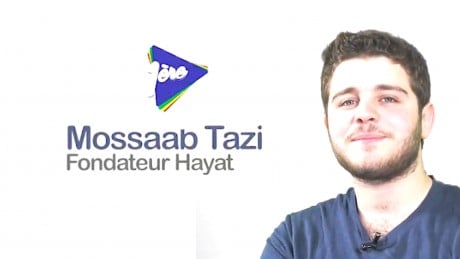 N'Goulik "Hayat" Avec Mossaab Tazi