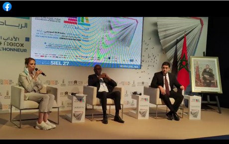 Video : SIEL 2022 : Rabat capitale de la culture africaine Culture et Média