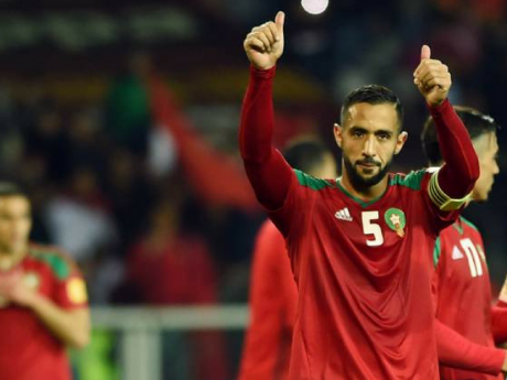 Maroc-Iran, un match politiquement tendu 