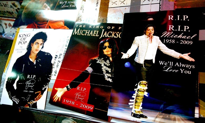 In memoriam : Michael Jackson aurait eu 60 ans aujourd’hui