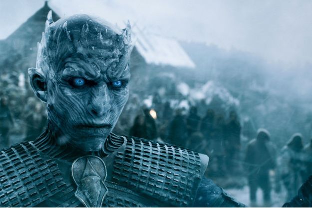 HBO annonce un prequel à Game of Thrones