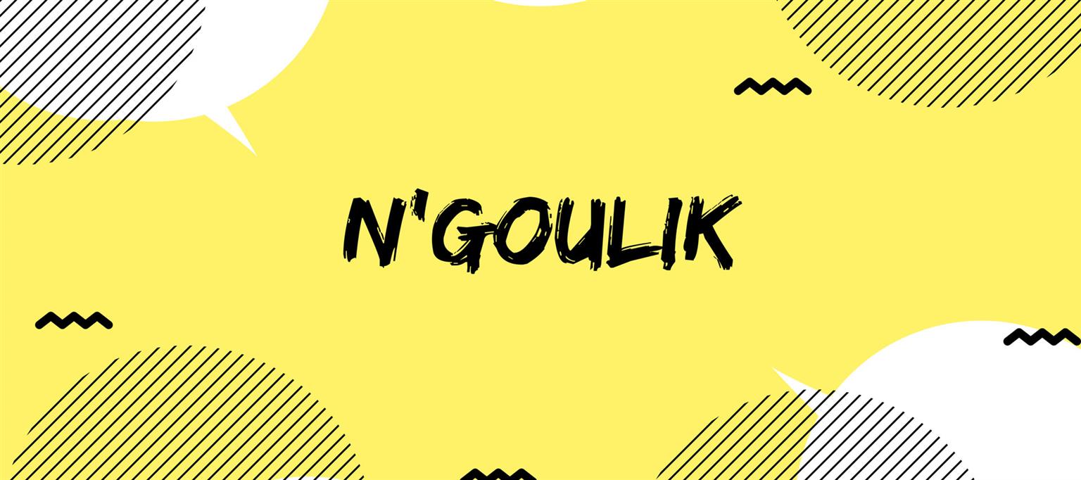 N\'Goulik