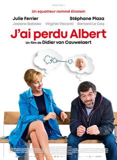 film J'AI PERDU ALBERT megarama-tanger
