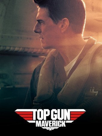 film Top gun : maverick megarama-tanger