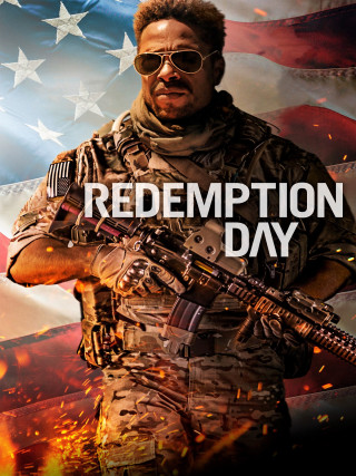 film Redemption day 