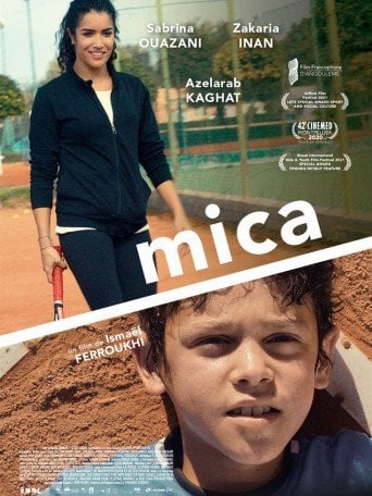 film Mica 