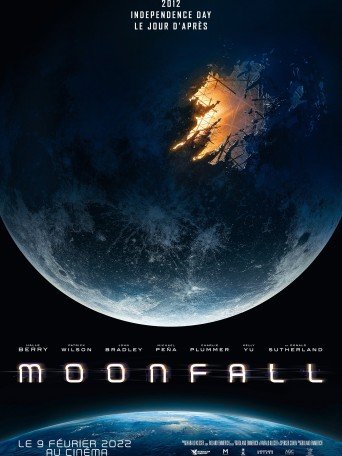 film Moonfall maroc