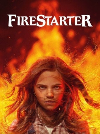 film Firestarter 