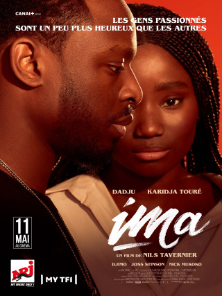 Film : IMA