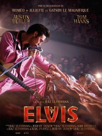 film Elvis megarama-tanger