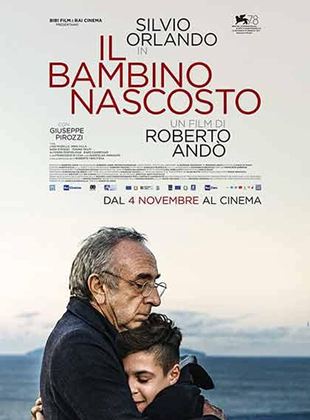 film IL BAMBINO NASCOSTO maroc