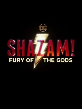Film : Shazam! la rage des dieux