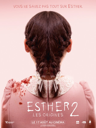 Film : Esther 2 : les origines