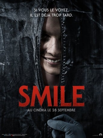 film Smile maroc