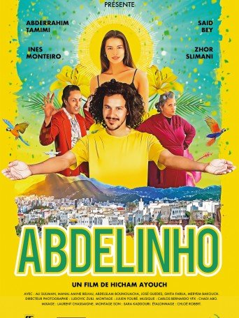 film Abdelinho maroc