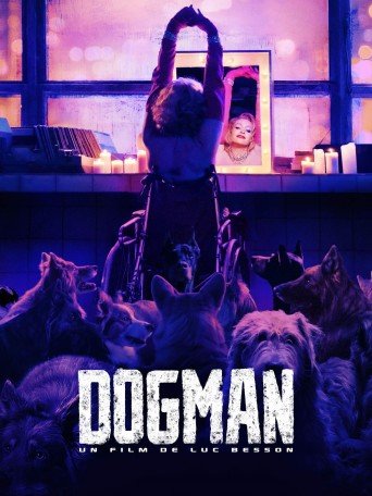 film Dogman maroc