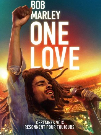 Bob marley : one love