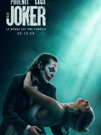 Joker: folie à deux