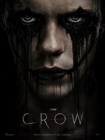 the-crow