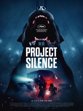 Project silence