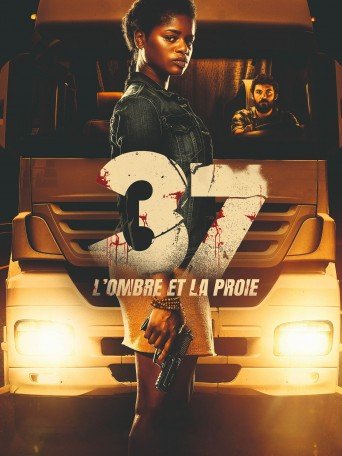 37 : l'ombre et la proie