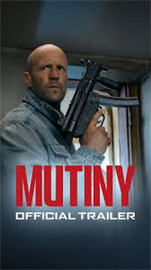 Mutiny