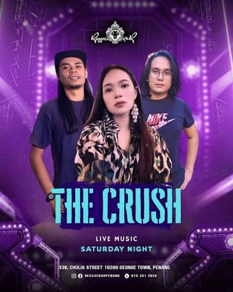 The crush