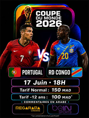 Portugal rd congo