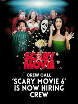 Scary movie 6