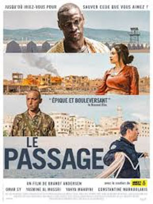 Le passage