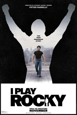 I play rocky