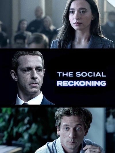 The social reckoning
